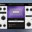 Linear Sounds BlurredDelay icon