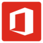 Microsoft Office 2016 icon