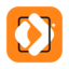 Movavi PDFChef 2022 icon