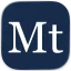 MultiTrack icon