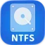 NTFS Disk by Omi NTFS icon