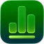 Numbers Creator Studio icon