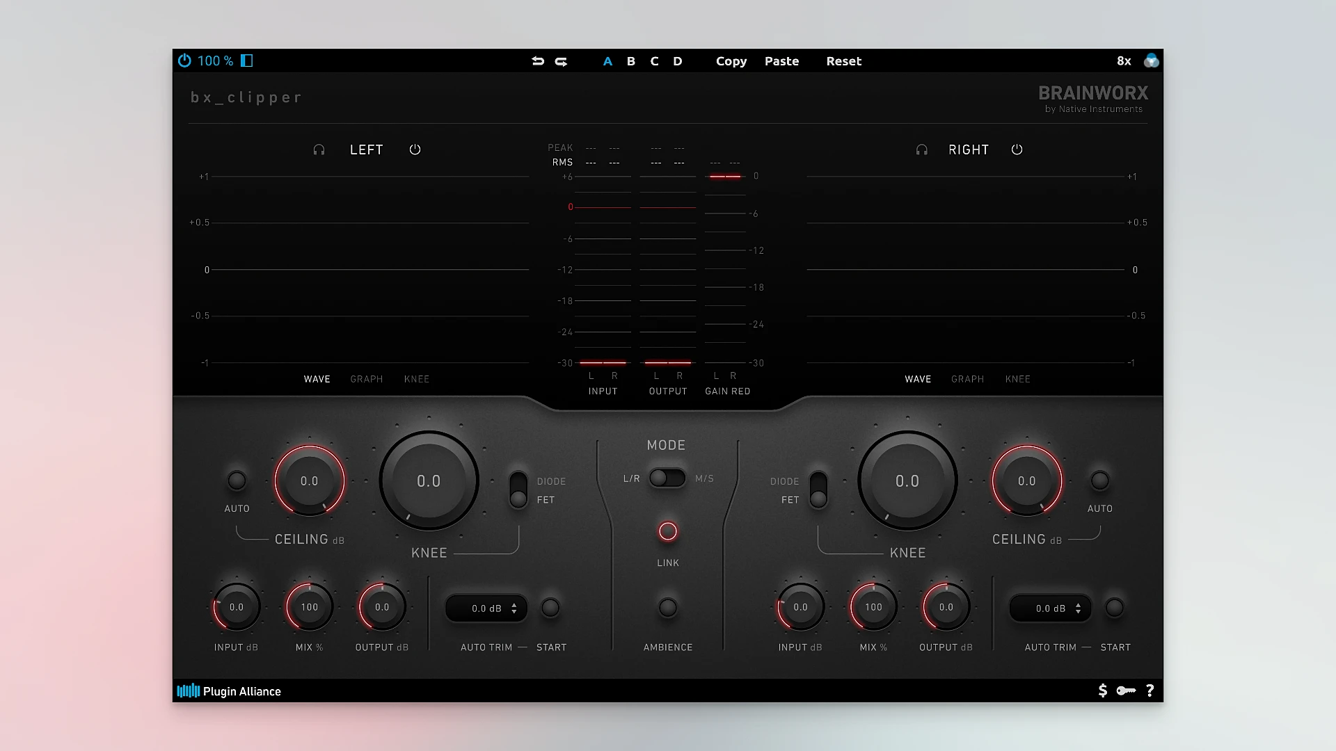 Plugin Alliance Mega Bundle