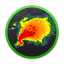RadarScope icon
