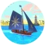 Sail ForthSail Forth icon