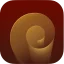 Scroll 2 icon