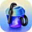 Tahoe Cache Cleaner icon