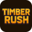 Timber Rush icon