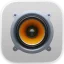 VOX: MP3 & FLAC Music Player icon