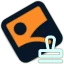 Watermarker+ icon