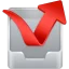 eMail Bounce Handler icon