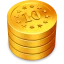iCash icon