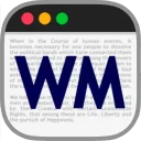 WindowMizer icon